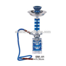 the popular whole crystal china shisha hookah